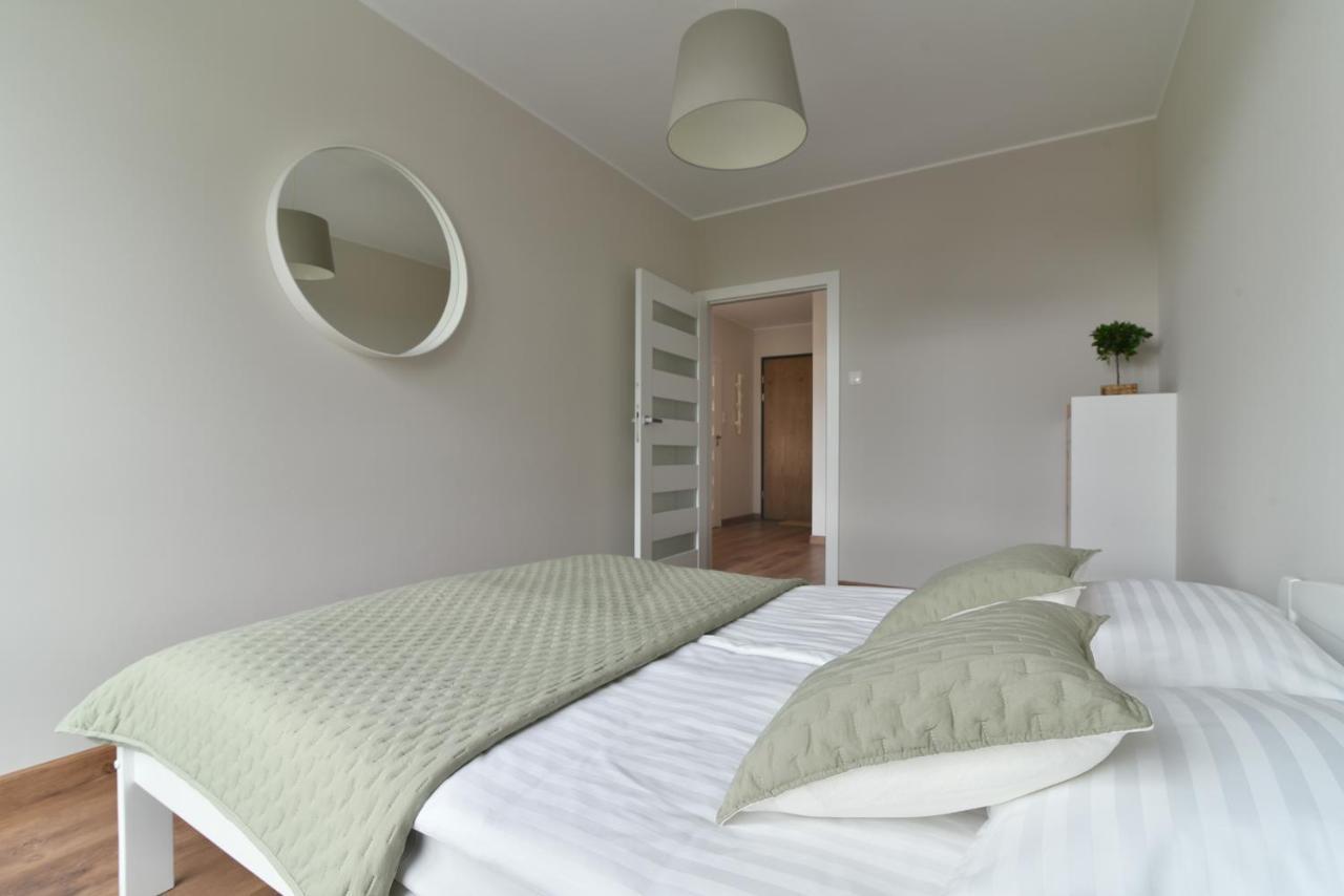 Ltc Apartments Silva Gdynia Exterior foto